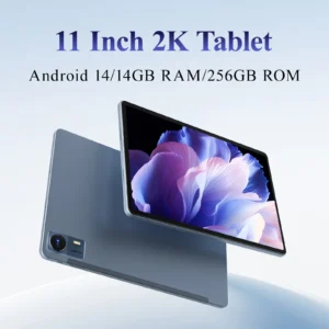 SUXI A9 XPro Slim 4G Tablet | Unisoc T616 Processor | 1920x1280 HD Screen | Quad Speakers